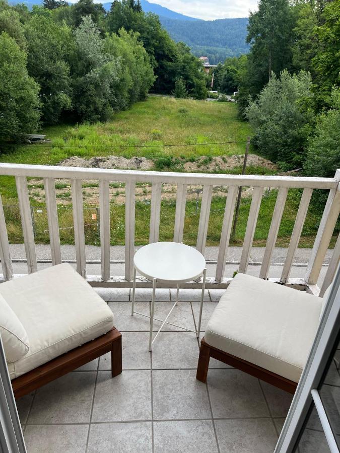 Seebrise Velden - Quiet Location, 10 Minutes Walk To Lake Velden am Wörthersee Exterior photo
