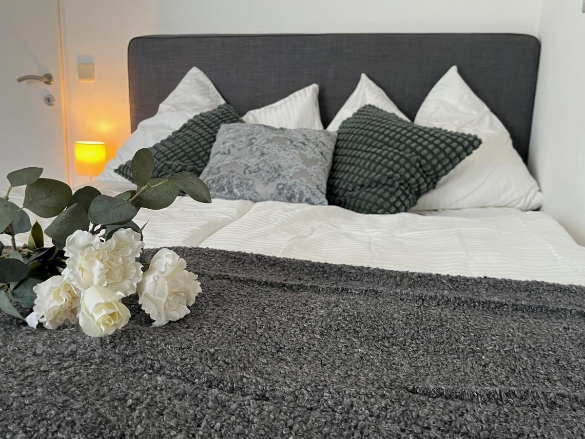 Seebrise Velden - Quiet Location, 10 Minutes Walk To Lake Velden am Wörthersee Exterior photo