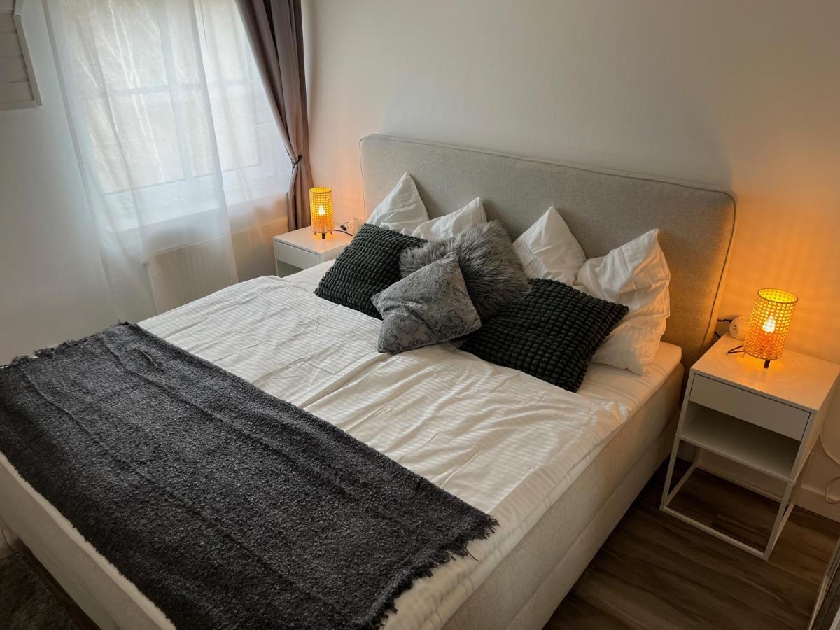 Seebrise Velden - Quiet Location, 10 Minutes Walk To Lake Velden am Wörthersee Exterior photo